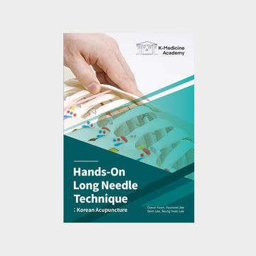 Hands-On Long Needle Technique: Korean Acupuncture.